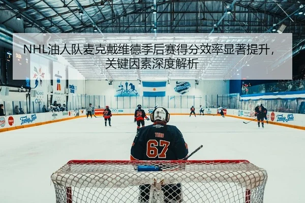 NHL油人队麦克戴维德季后赛得分效率显著提升，关键因素深度解析
