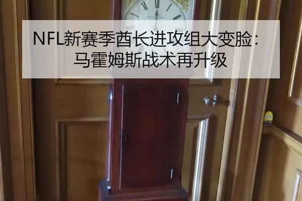 NFL新赛季酋长进攻组大变脸：马霍姆斯战术再升级